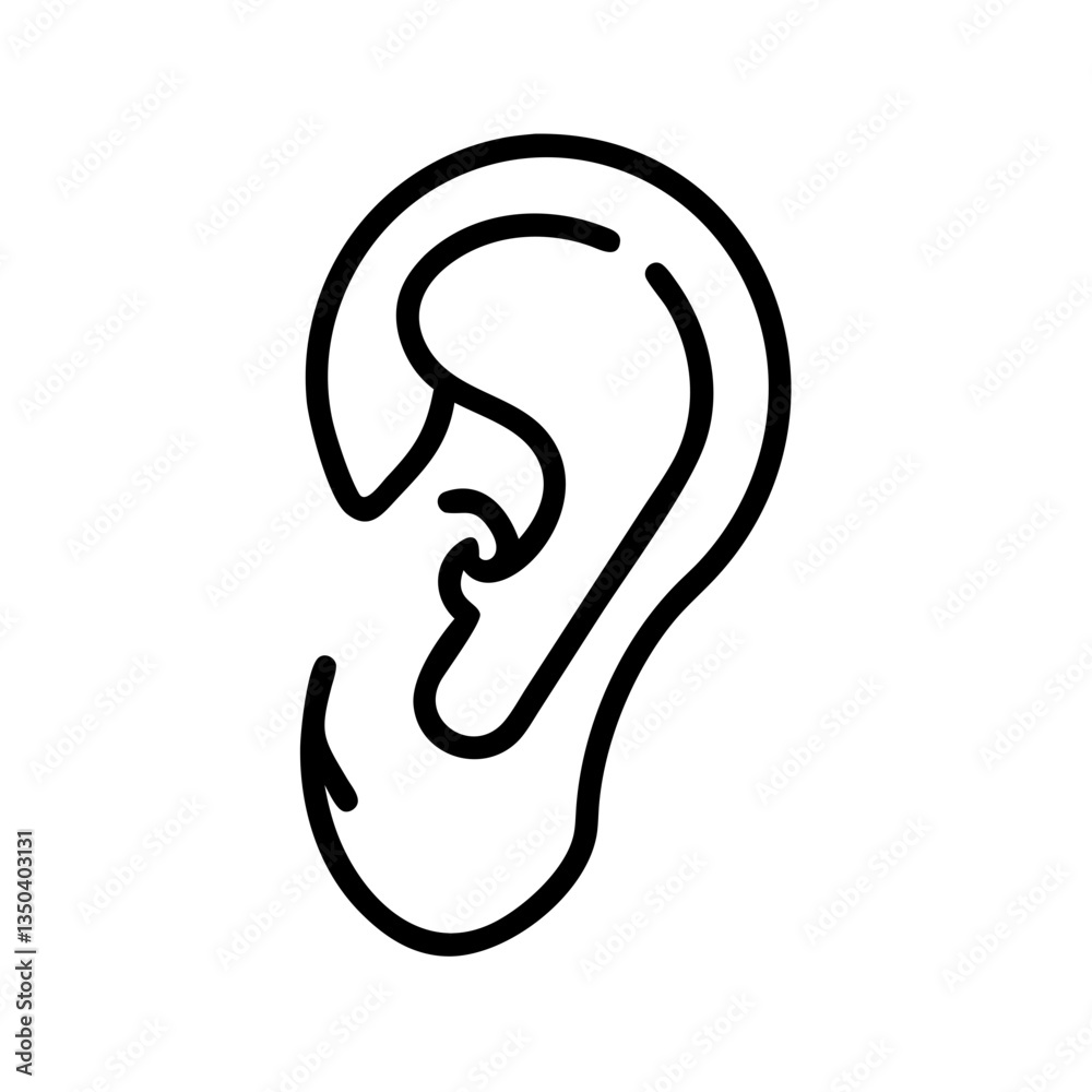 ear ear