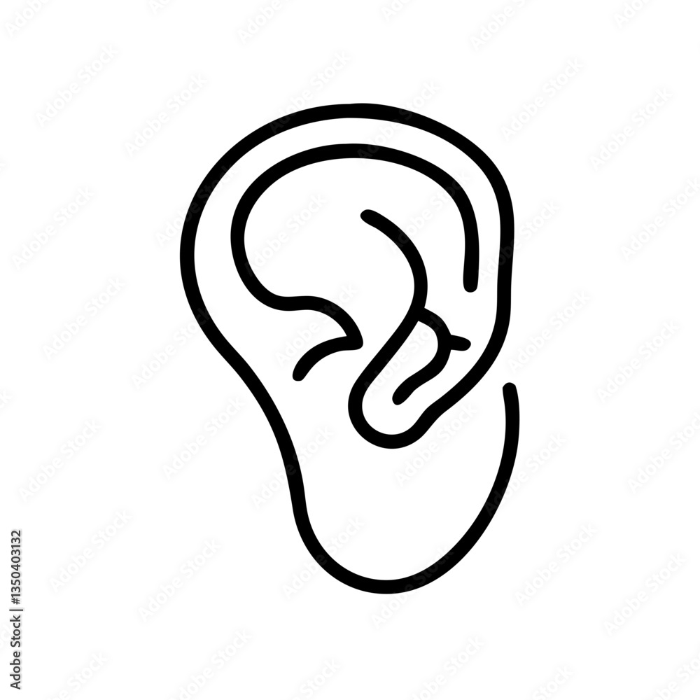 ear ear