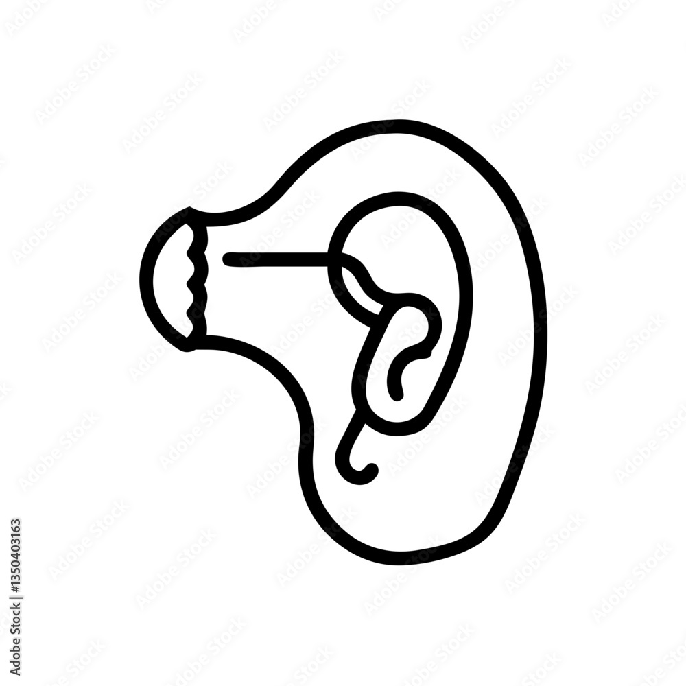 ear ear
