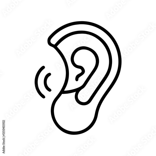 ear
