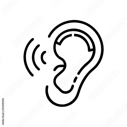 ear