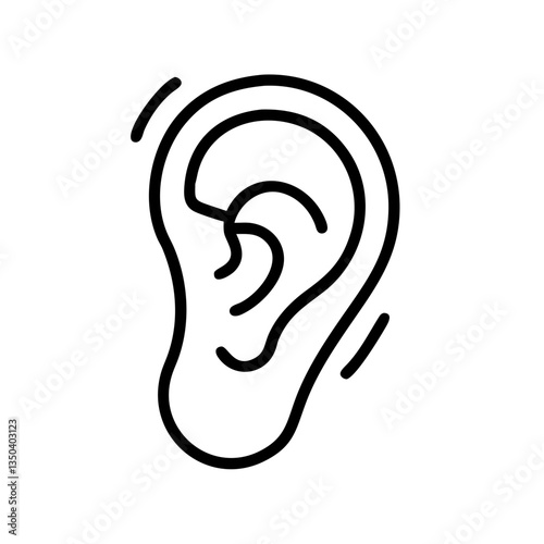 ear