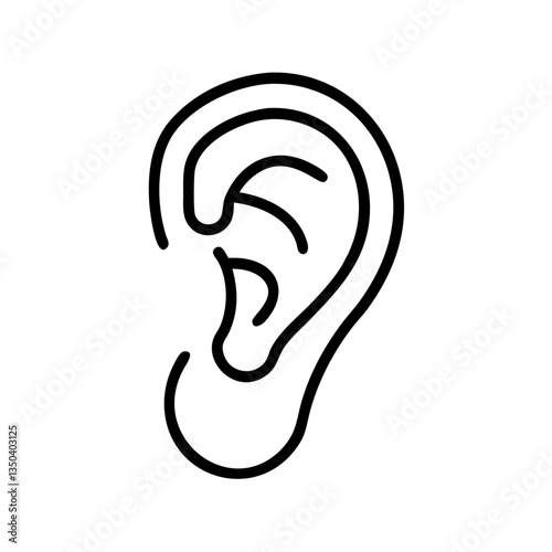 ear