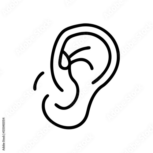 ear