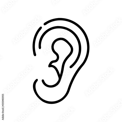 ear