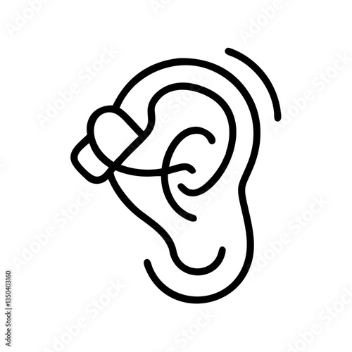 ear