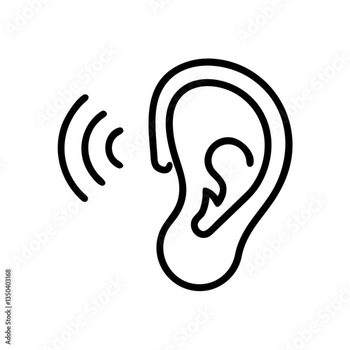 ear