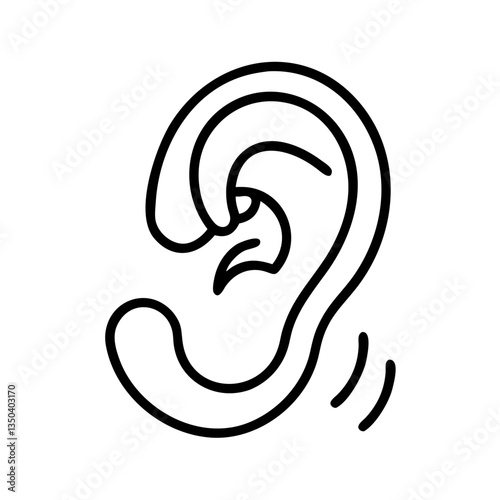 ear