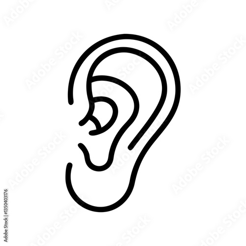 ear