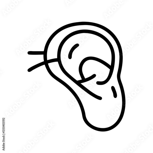 ear