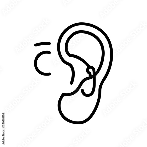 ear