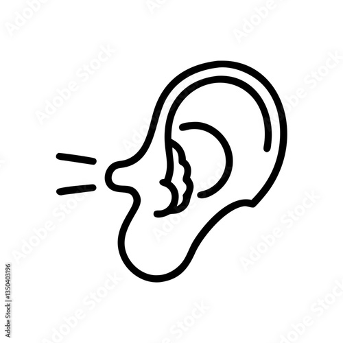 ear