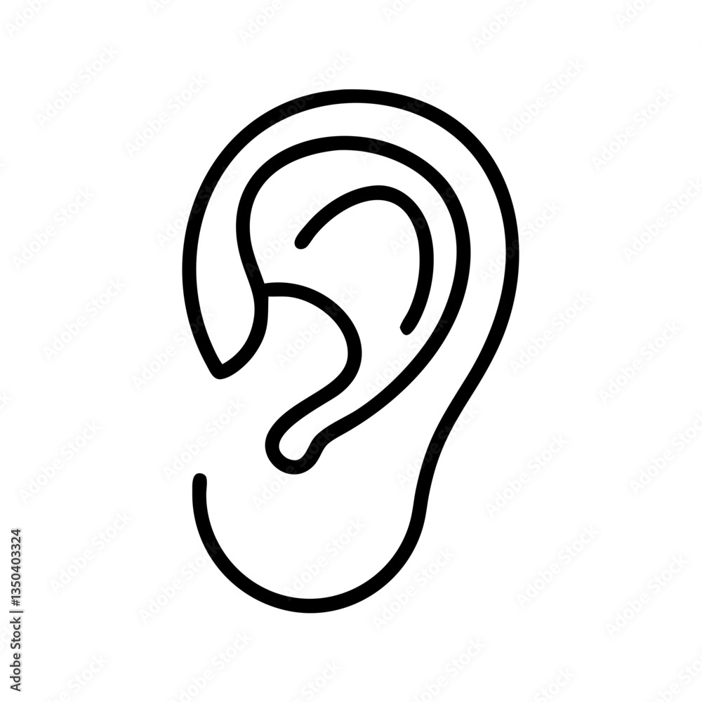 ear ear