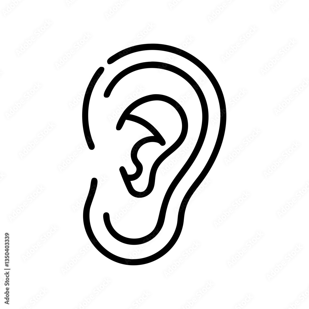 ear ear