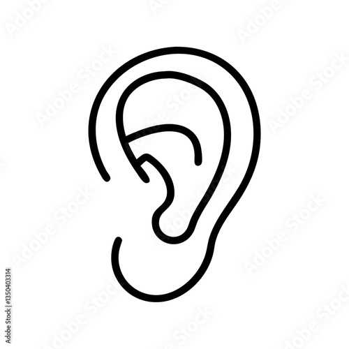 ear