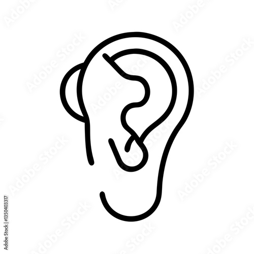 ear