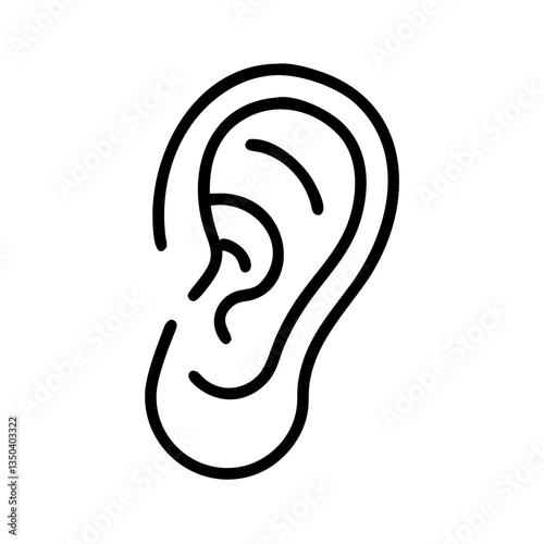 ear
