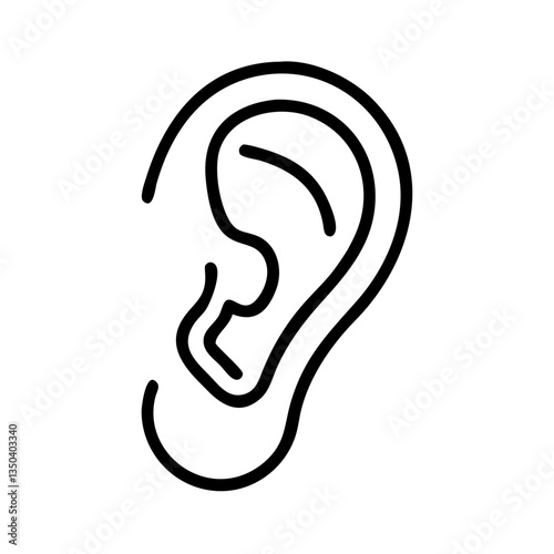 ear