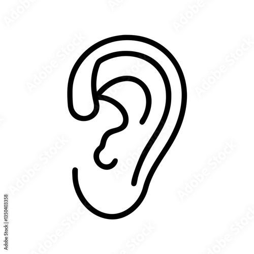 ear