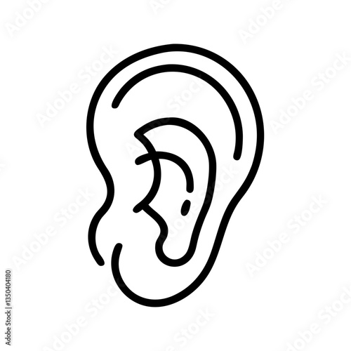 ear