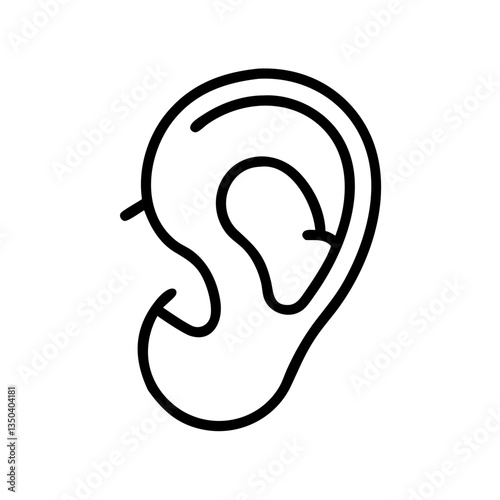 ear