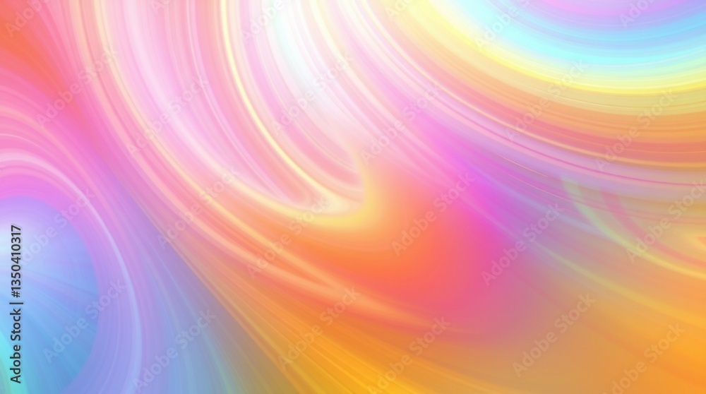 Vibrant abstract rainbow background with colorful waves and light patterns. Vibrant abstract rainbow background with colorful waves and light patterns.