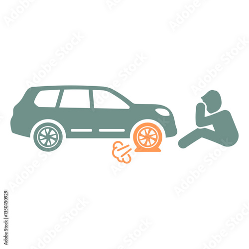 accident