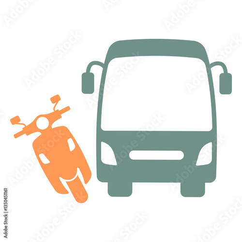 collision