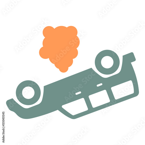 accident