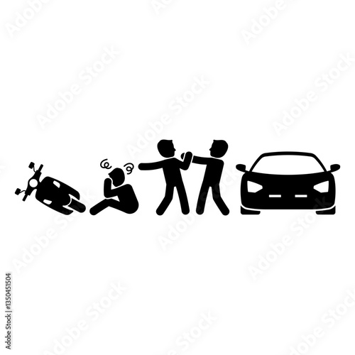 accident