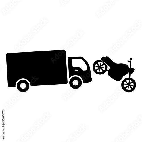 car crash