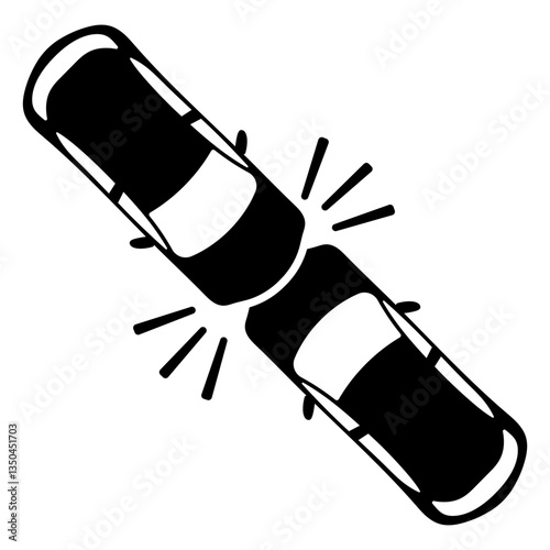 car crash