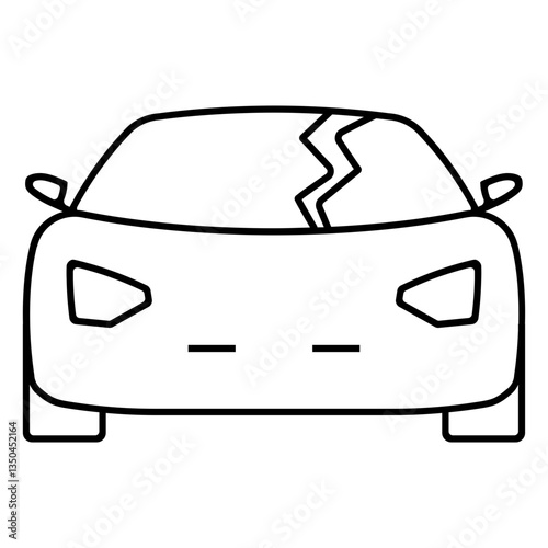 car accident