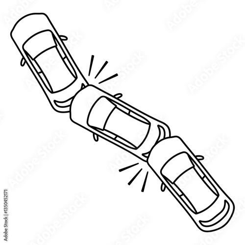 car accident