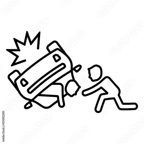 car accident