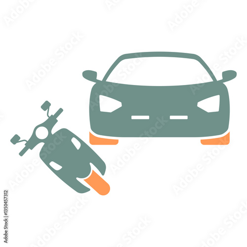 car crash