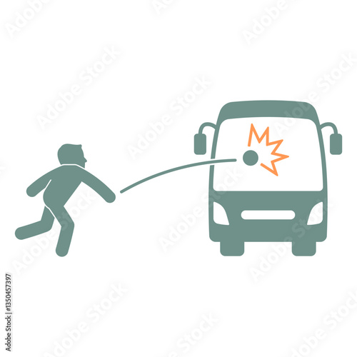 car vandalism