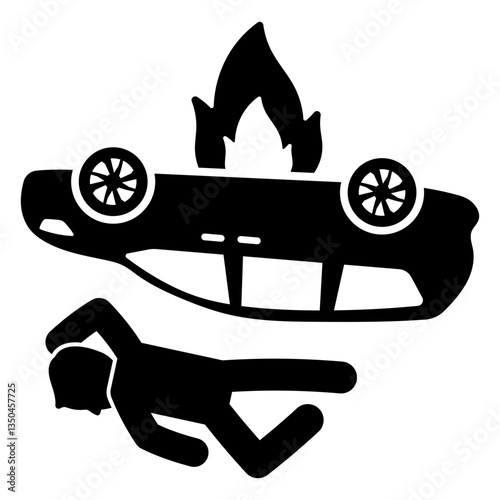 accident