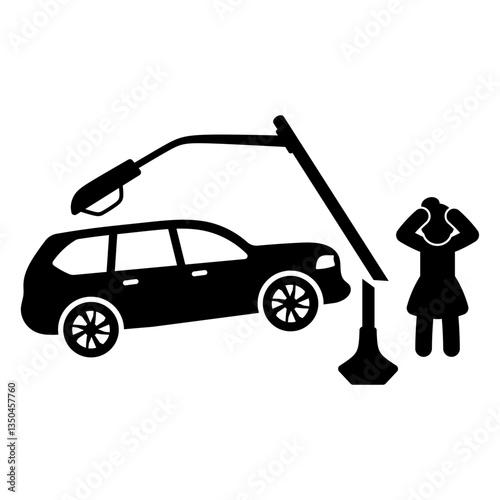 accident
