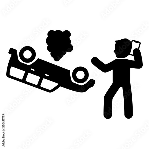 accident