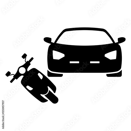 car crash
