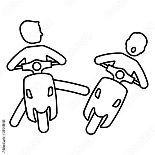 accident