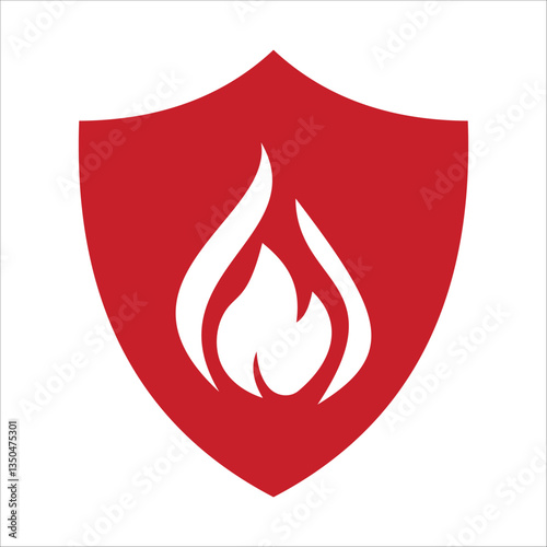 fire shield icon
