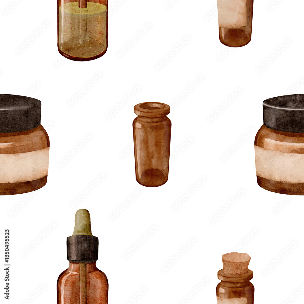 Discover our stylish Brown Glass Bottles and Jars, perfect for all your natural products Discover our stylish Brown Glass Bottles and Jars, perfect for all your natural products