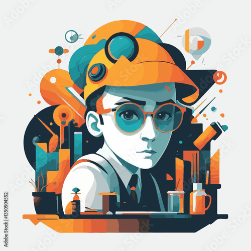 employee appreciation day, investment solution, copy space, confident man, lawyer office, finance management, boss, 40 40s, arms crossed, team, middle age, work, company formal, elder aged, latin hisp