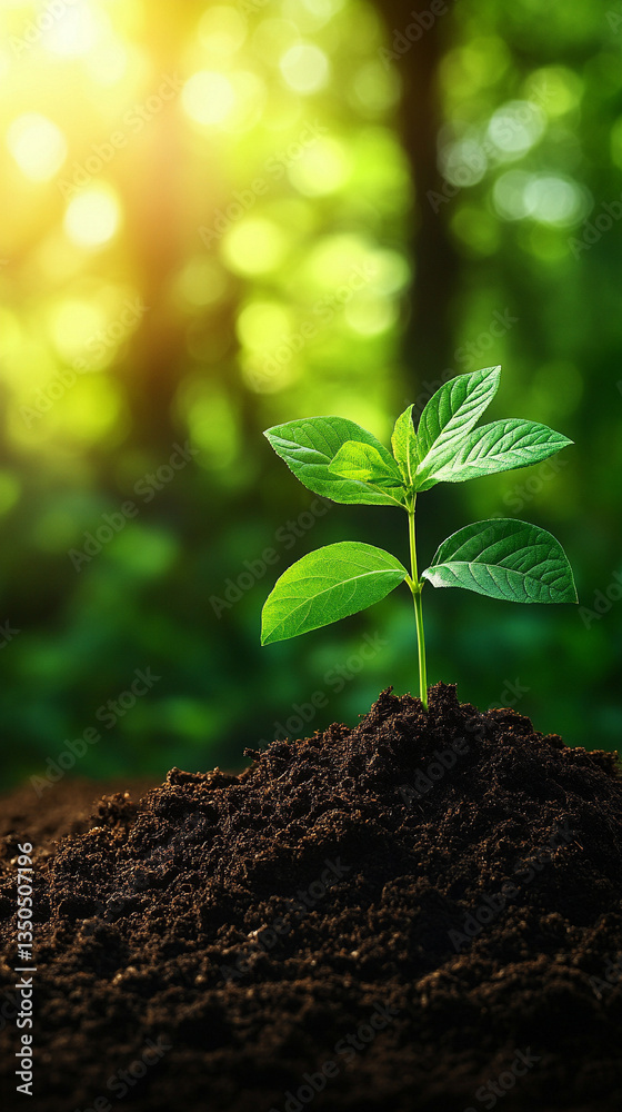 soil, symbolizing stability and growth, represents the foundation of life, offering support and nourishment for diverse life forms and activities to thrive in the modern world soil, symbolizing stability and growth, represents the foundation of life, offering support and nourishment for diverse life forms and activities to thrive in the modern world
