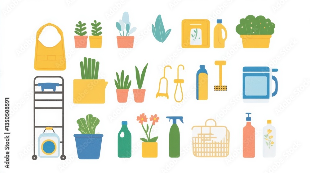 Eco-Friendly Swaps for Everyday Life