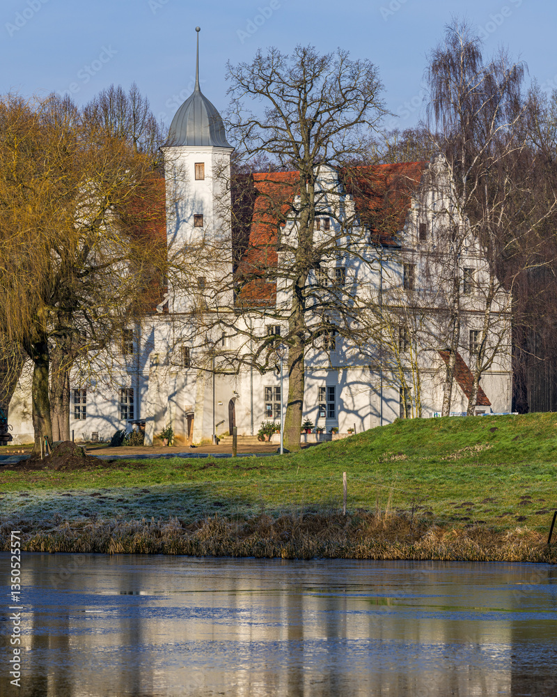 Wasserschloss Wasserschloss