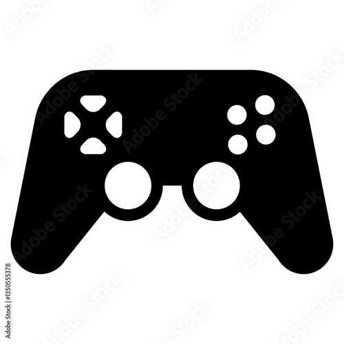 "PlayStation Controller Icons: Perfect for Gaming, Console, and Entertainment Designs"

