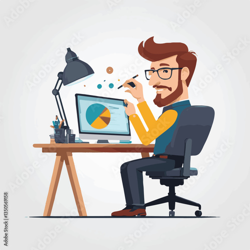 employee appreciation day, investment solution, copy space, confident man, lawyer office, finance management, boss, 40 40s, arms crossed, team, middle age, work, company formal, elder aged, latin hisp